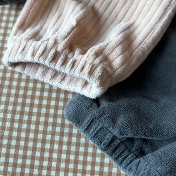 Bundle of 2 h&m jogger pants size 3 - Picture 6 of 14